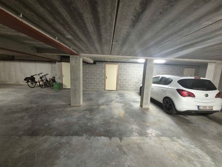 1-slaapkamerappartement op toplocatie in Meerbeke - Foto 5