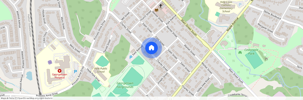 42 Charles Street Unit# Ph5001, Toronto