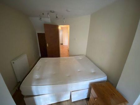 5 bedroom terraced house to rent - Photo 5