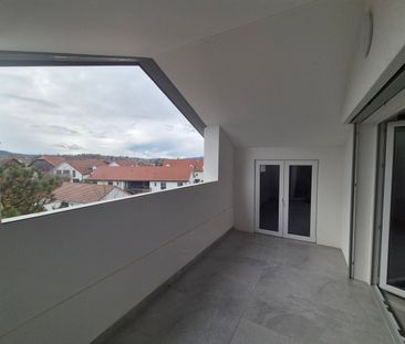 2 Zimmer, 68 m², 3. Stock - Foto 4