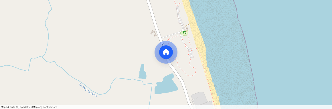 Anderby Road, Chapel St Leonards, PE24