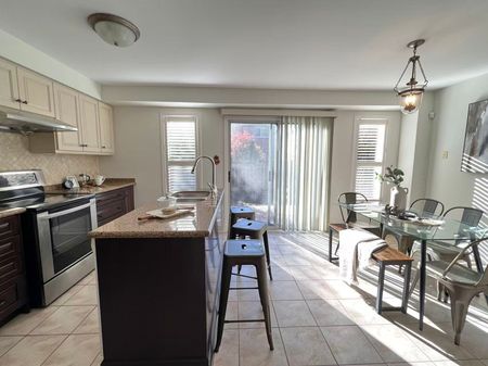 For Lease - 55 Quetico Drive, Richmond Hill, Ontario - Photo 2