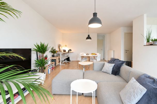 Appartement in Gent - Foto 1