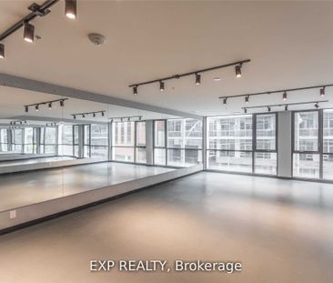 Brant Park Lofts , #416 - Photo 6