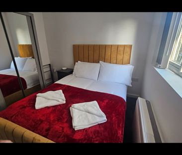 1 Bed Flat, Church Lane, B20 - Photo 2