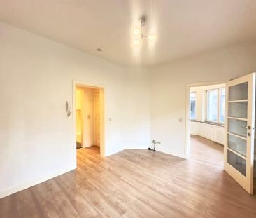 Appartement te huur - Photo 1