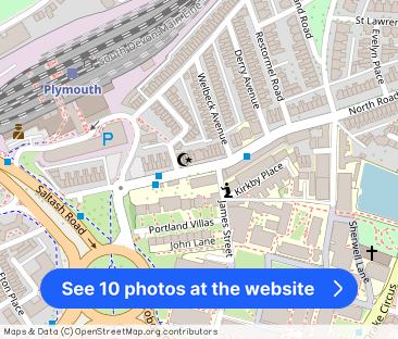 North Road East, Plymouth, PL4 - Photo 1