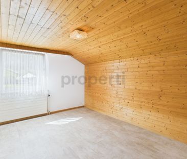 Ihr Rückzugsort mit traumhafter Bergkulisse - Photo 5