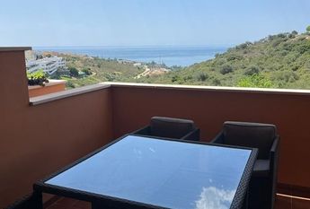 Alquiler de piso en Chullera