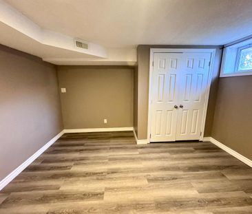 For Lease - 141 Gunn Street Unit# Lower, Barrie, Ontario - Photo 5