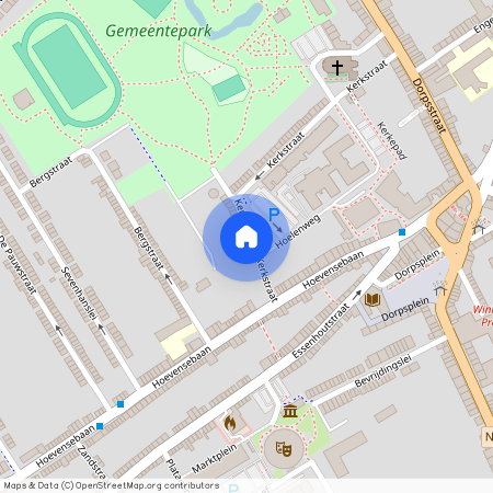 Kerkstraat 98 - 2950 Kapellen