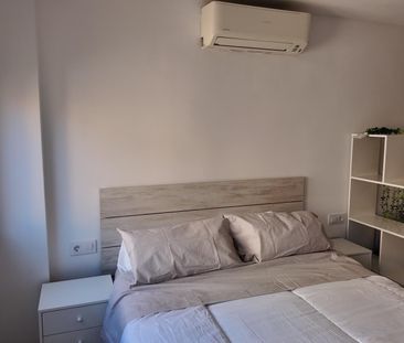 Estudio - Madrid - Palomeras Sureste - 950€ MES - Ref. GNTMEST - Foto 4