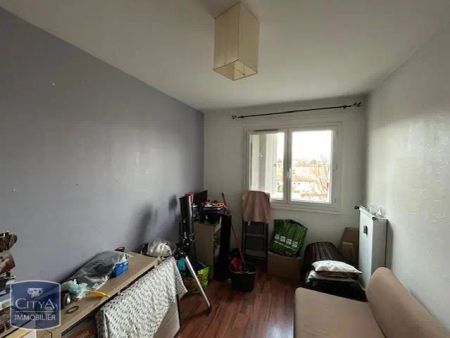 Appartement à louer 3 pièces 67.03m² - Photo 2