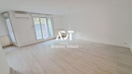 Location Appartement 4 pièces 80m² GRENOBLE 38000 - Photo 3