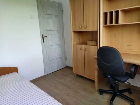 Pokój, ul. Piwna - Zdjęcie 3