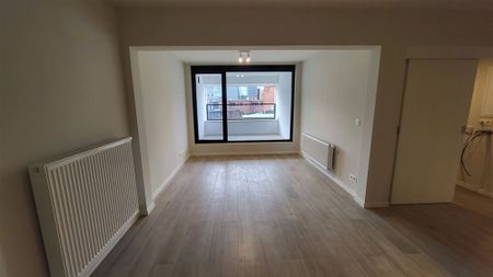 Gerenoveerd 3-slpkr appartement + aangenaam terras| Antwerpen-Centrum - Foto 5