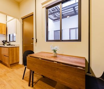 VH | Acogedor loft + wifi | Cerca de Polanco | 359 - Photo 4