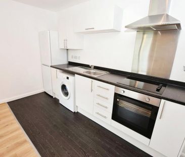1 bedroom flat to rent - Photo 5