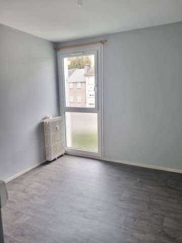 A LOUER Appartement 50000 Saint-Lô 3 chambres 68.73 m² - Photo 3