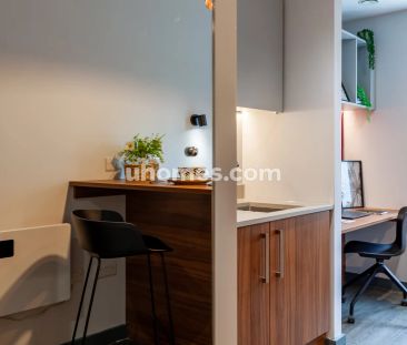 Classic Studio - Photo 3