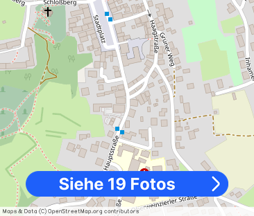 Gartenwohnung, wohnen wie im Bungalow - Foto 1