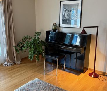 Freshly renovated and Furnished Apartment with Garden, Lake Views a... - Photo 4