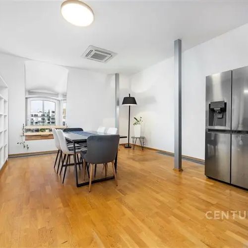 Unikátní ateliér 146 m - Photo 1