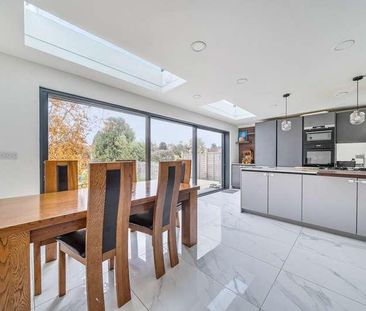 Horne Road, Shepperton, Surrey, TW17 - Photo 4