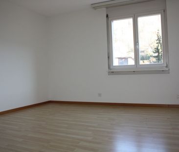 4.5 Zimmer, 99 m², 1. Stock - Foto 1