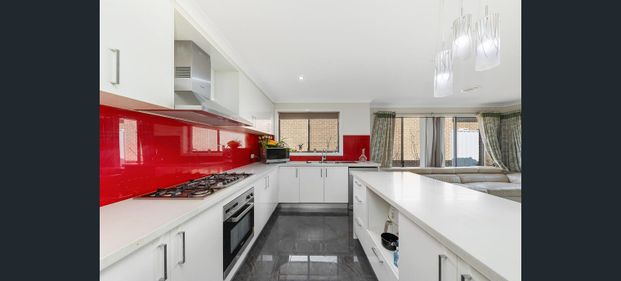 118 Ida West Street, Bonner ACT 2914 - House For Rent | Domain - Photo 1