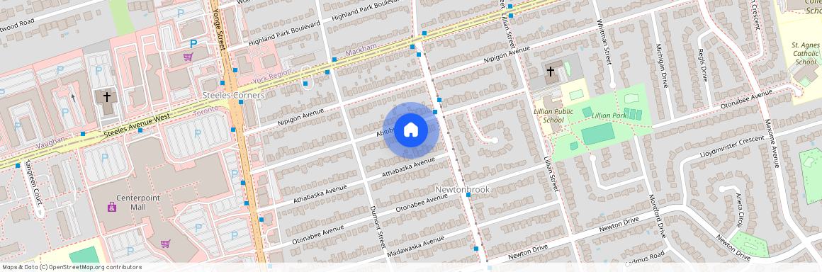 67 Abitibi Avenue, Toronto