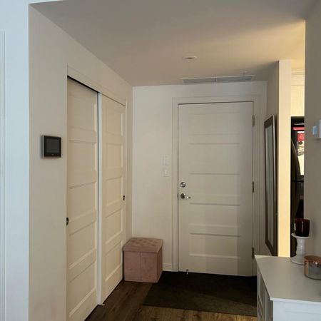 *CESSION DE BAIL* appartement 4 1/2 et deux salles de bain - Photo 3