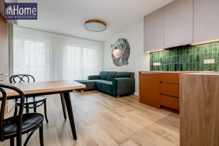 Kijowska 12 – Butikowa Kamienica w sercu miasta - Фото 4