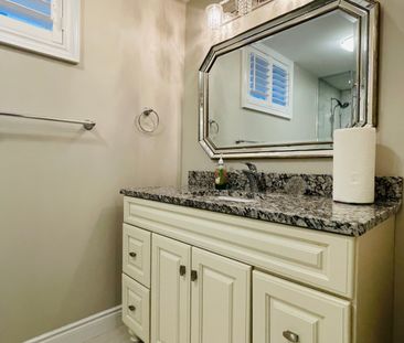 For Lease - 996 Booth Avenue Unit# Basement, Innisfil, Ontario - Photo 5