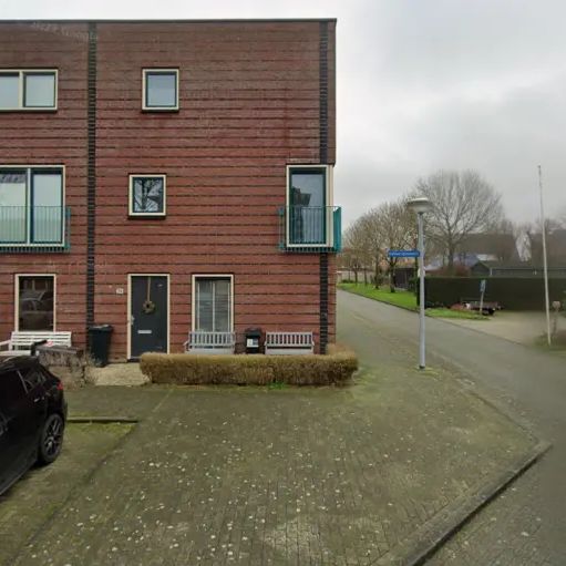 Catharijnepoort 34 - Photo 1