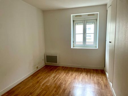 Location appartement 3 pièces, 54.54m², Angers - Photo 4