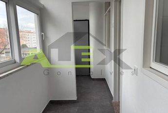 Apartamento T4 em Lisboa