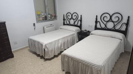 Casa adosada de alquiler en Plaza el Ayuntamiento, 1a, Pizarra - Photo 5