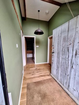 1 bedroom bungalow to rent - Photo 1