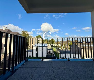 Location Appartement 2 pièces 45m² - Photo 6