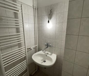 Geräumige 3-Zimmer-Wohnung mit modernem Vinylboden in Braunschweig-... - Photo 6