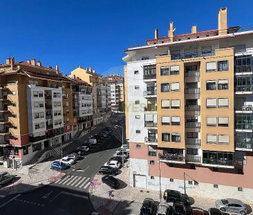 Apartment T3 in Queluz e Belas, Sintra - Foto 6