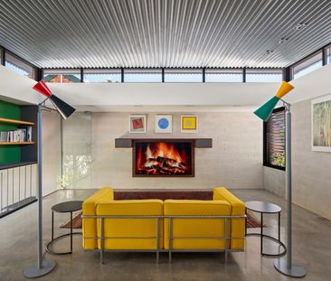 4B Little Young Street, Redfern NSW 2016 - Terrace For Rent | Domain - Photo 1