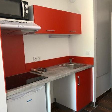 Location Appartement 1 pièce 28m² ALBI 81000 - Photo 1