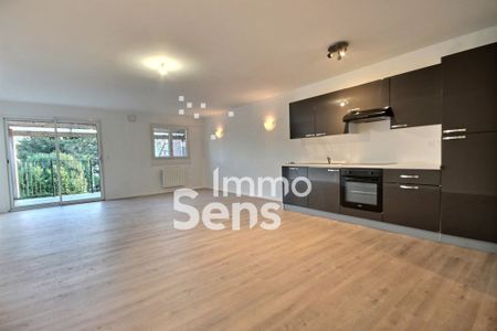 Location appartement - Lille GAMBETTA / WAZEMMES - Photo 5