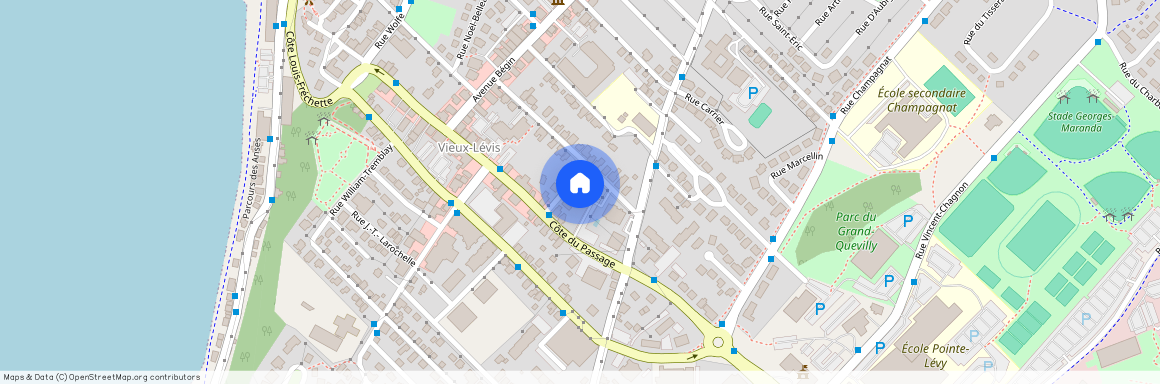 9 Rue Helene-Smith, Lévis (quartier), Lévis (quartier), Chaudière-Appalaches, G6V 4L1