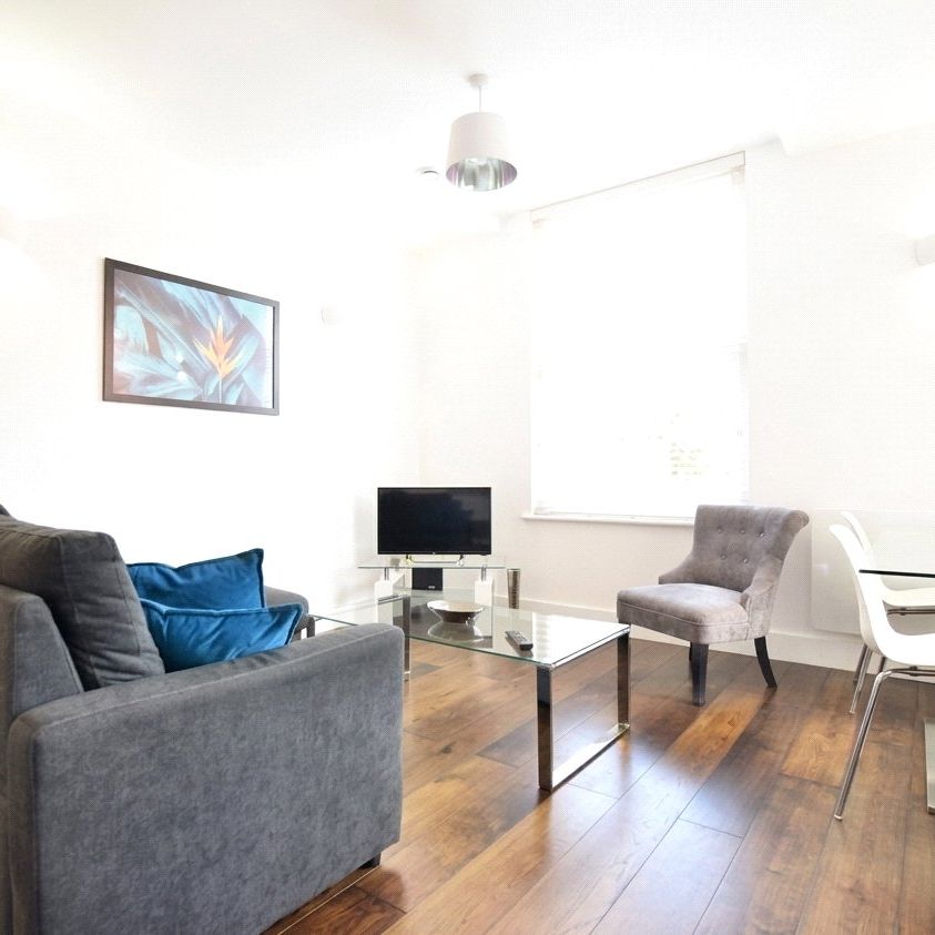 Kings Road, Reading, Berkshire, RG1 - Photo 1