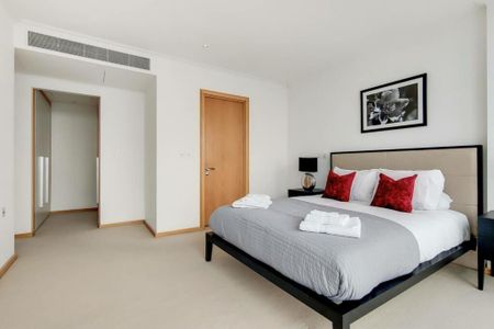 No.1 West India Quay, 26 Hertsemere Road, London, E14 - Photo 4