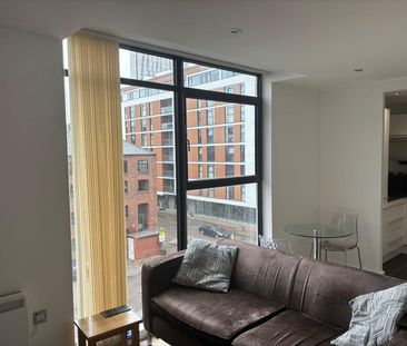 1 Bed Flat, Commercial Street, M15 - Photo 3