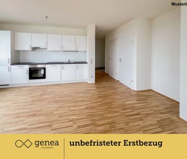 UNBEFRISTET | ERSTBEZUG – Starte dein neues Leben mit Stil in Graz - Photo 5